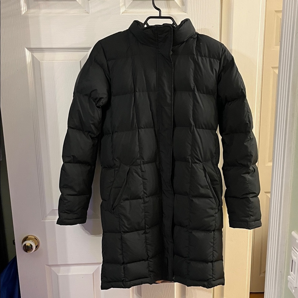 Eddie Bauer Goose Down WeatherEdge Jacket
